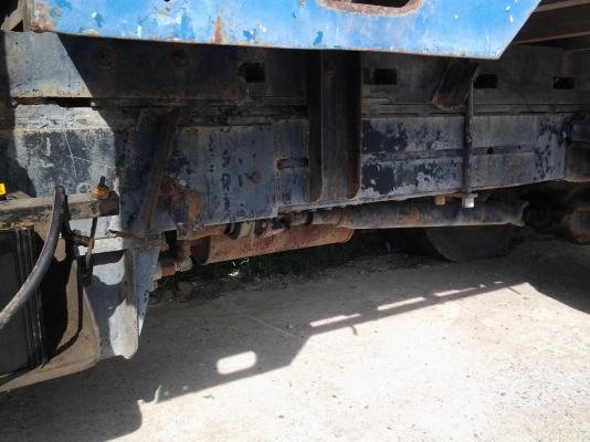 โตโยต้า ไดน่า เครน TADANO รถห้าง ใช้งานได้ปรกติ แจ้ง ม.89 โตโยต้า ไดน่า เครน TADANO รถห้าง ใช้งานได้ปรกติ แจ้ง ม.89