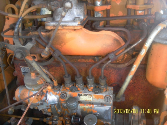 รถตักโคมัสสุSD20-4เก่านอกพร้อมใช้ราคาถูก195000