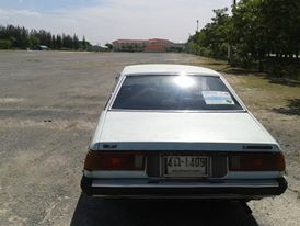 ขายด่วนครับไม่มีตังจ่ายค่าเทอม MITSUBISHI, GALANT SIGMA 2.0