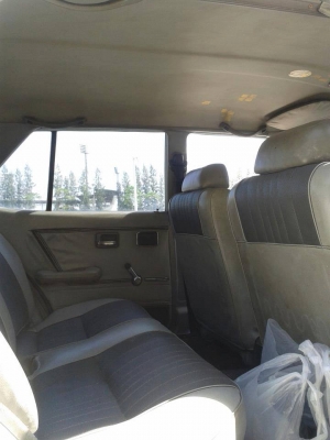 ขายด่วนครับไม่มีตังจ่ายค่าเทอม MITSUBISHI, GALANT SIGMA 2.0