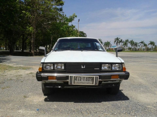 ขายด่วนครับไม่มีตังจ่ายค่าเทอม MITSUBISHI, GALANT SIGMA 2.0