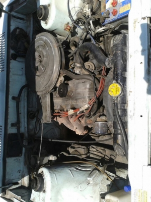 ขายด่วนครับไม่มีตังจ่ายค่าเทอม MITSUBISHI, GALANT SIGMA 2.0