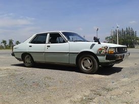 ขายด่วนครับไม่มีตังจ่ายค่าเทอม MITSUBISHI, GALANT SIGMA 2.0