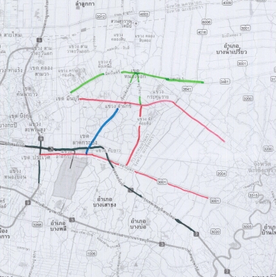 เครื่องกลึง 4 ฟุต