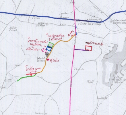 เครื่องกลึง 4 ฟุต