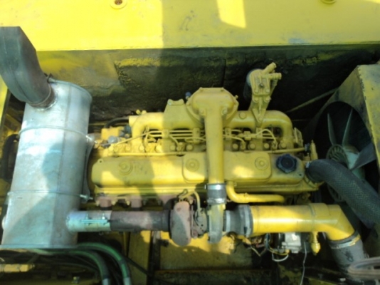 ละอองดาวแทรคเตอร์ ขายรถแบคโฮ KOBELCO SK200-3 เก่านอก สภาพพร้อมใช้ราคาถูก