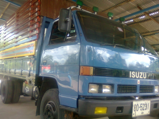 ขาย..NPR115HPพิมพ์นิยม..เสี่ยสั่งลุย