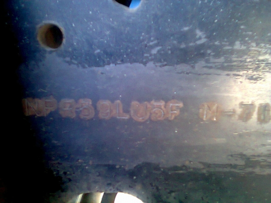 ขาย..NPR115HPพิมพ์นิยม..เสี่ยสั่งลุย