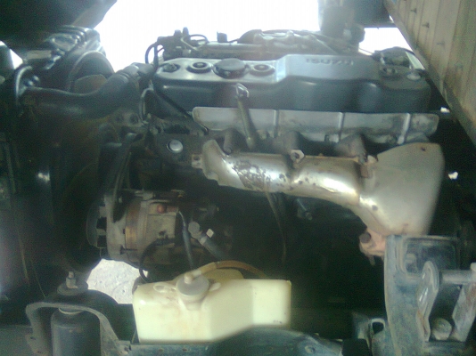 ขาย..NPR115HPพิมพ์นิยม..เสี่ยสั่งลุย