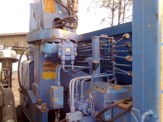 ขาย HINO F17 เครื่อง HO7C เครื่อง 195 แรง 2 เพลา ติดเครน 3 ตัน ขายเพราะเลิกกิจการ ราคา 780000 ราคาต่อลองได้