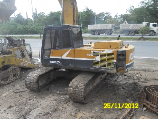 ขายแม็กโคKOBELCO-PC-200-2มาคทูเอกสารอินวอยสภาพพร้อมใช้