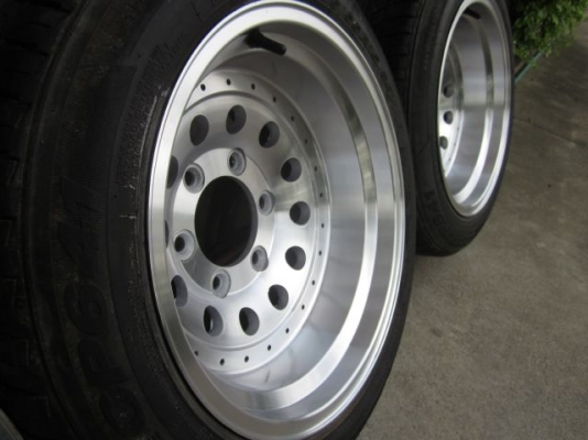 (จัดส่งให่คุณศักดิ์ชัยเรียบร้อยแล้วนะคับ) ขายแม๊กหยดน้ำ 6 รู Max Enkei 15" * 8.5" (จัดส่งให่คุณศักดิ์ชัยเรียบร้อยแล้วนะคับ) ขายแม๊กหยดน้ำ 6 รู Max Enkei 15" * 8.5"