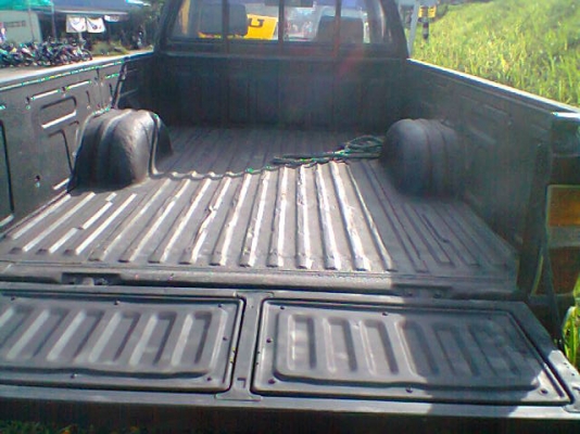 ขาย MITSUBISHI L200 กระบะตอนเดียว เครื่อง 4D56T แอร์เย็น สีใหม่ ไม่ผุ ขาย MITSUBISHI L200 กระบะตอนเดียว เครื่อง 4D56T แอร์เย็น สีใหม่ ไม่ผุ