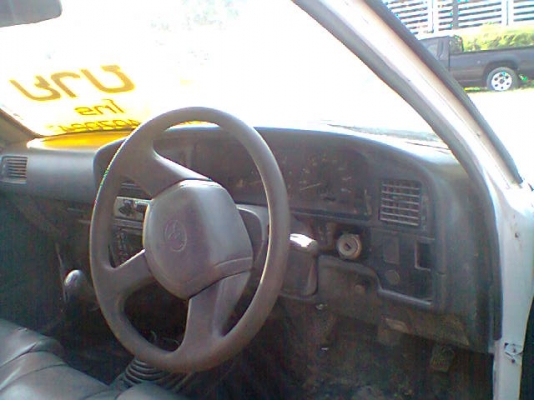 ขาย MITSUBISHI L200 กระบะตอนเดียว เครื่อง 4D56T แอร์เย็น สีใหม่ ไม่ผุ ขาย MITSUBISHI L200 กระบะตอนเดียว เครื่อง 4D56T แอร์เย็น สีใหม่ ไม่ผุ