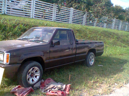 ขาย MITSUBISHI L200 กระบะตอนเดียว เครื่อง 4D56T แอร์เย็น สีใหม่ ไม่ผุ ขาย MITSUBISHI L200 กระบะตอนเดียว เครื่อง 4D56T แอร์เย็น สีใหม่ ไม่ผุ