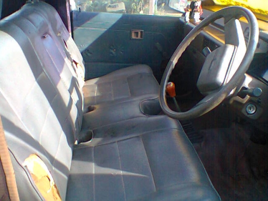 ขาย MITSUBISHI L200 กระบะตอนเดียว เครื่อง 4D56T แอร์เย็น สีใหม่ ไม่ผุ ขาย MITSUBISHI L200 กระบะตอนเดียว เครื่อง 4D56T แอร์เย็น สีใหม่ ไม่ผุ