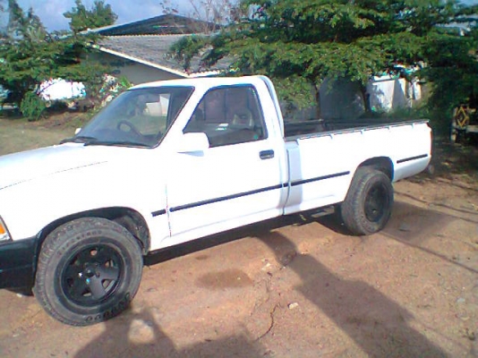 ขาย MITSUBISHI L200 กระบะตอนเดียว เครื่อง 4D56T แอร์เย็น สีใหม่ ไม่ผุ ขาย MITSUBISHI L200 กระบะตอนเดียว เครื่อง 4D56T แอร์เย็น สีใหม่ ไม่ผุ