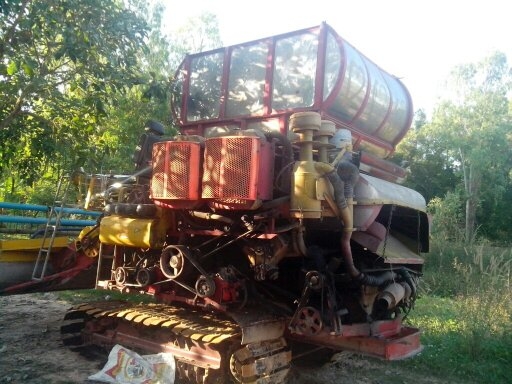 ขายรถเกี่ยว ศักดิ์พัฒนา พร้อมใช้ อุ้มสองตัน 195 ราคา400000 ถ้วนๆๆๆๆๆโทร. 0836798716 หน่องร้อยเอ็ดเจ้าเก่า ขายรถเกี่ยว ศักดิ์พัฒนา พร้อมใช้ อุ้มสองตัน 195 ราคา400000 ถ้วนๆๆๆๆๆโทร. 0836798716 หน่องร้อยเอ็ดเจ้าเก่า