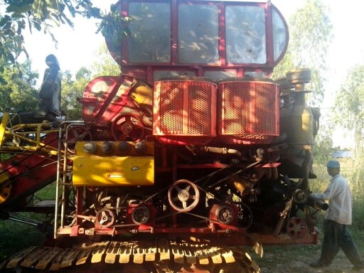 ขายรถเกี่ยว ศักดิ์พัฒนา พร้อมใช้ อุ้มสองตัน 195 ราคา400000 ถ้วนๆๆๆๆๆโทร. 0836798716 หน่องร้อยเอ็ดเจ้าเก่า ขายรถเกี่ยว ศักดิ์พัฒนา พร้อมใช้ อุ้มสองตัน 195 ราคา400000 ถ้วนๆๆๆๆๆโทร. 0836798716 หน่องร้อยเอ็ดเจ้าเก่า