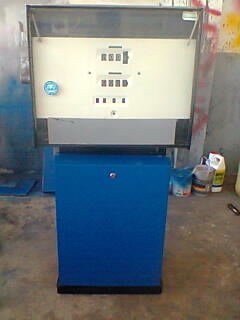 ขายตู้จ่ายน้ำมัน