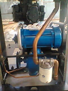 ขายตู้จ่ายน้ำมัน