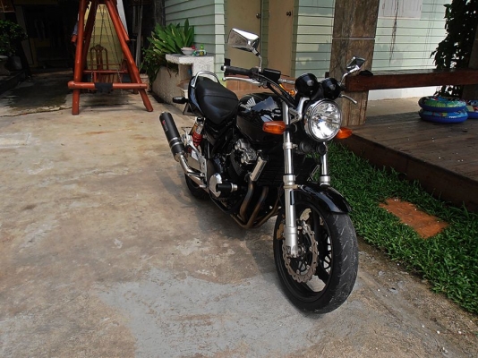 ((ขายแล้วครับ)) เทค1 สีดำปีกนกเล็ก ท่อสูตรทั้งใบ **ทะเบียนแท้ จด สมอ**