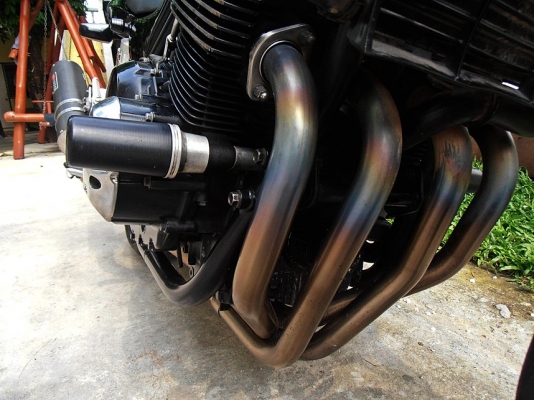 ((ขายแล้วครับ)) เทค1 สีดำปีกนกเล็ก ท่อสูตรทั้งใบ **ทะเบียนแท้ จด สมอ**