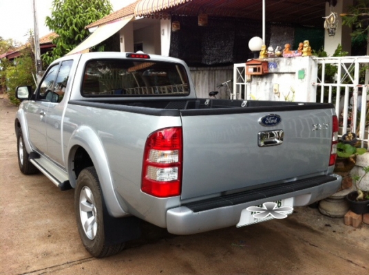 ..ขาย ตัด Ford ranger Hirider cab XLT 3.0 ปี 2007 ..ขาย ตัด Ford ranger Hirider cab XLT 3.0 ปี 2007