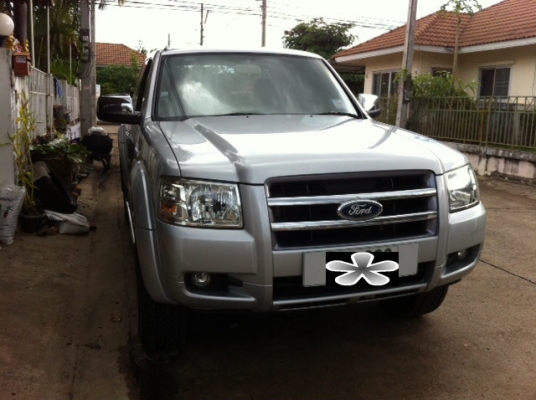 ..ขาย ตัด Ford ranger Hirider cab XLT 3.0 ปี 2007