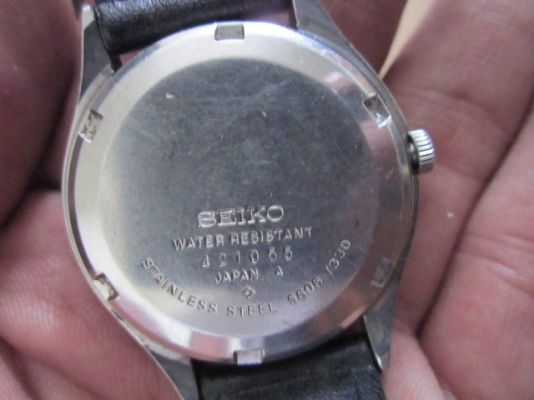 +++++ SEIKO LM +++++ +++++ SEIKO LM +++++