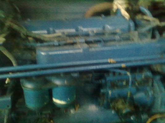 ขายรถไถ FORD  6600 ลดราคาแล้วต้องการใช้เงินด่วน