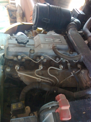 ต้องการขายรถโฟลคลิฟ ต้องการขายรถโฟลคลิฟ