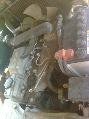 ต้องการขายรถโฟลคลิฟ ต้องการขายรถโฟลคลิฟ