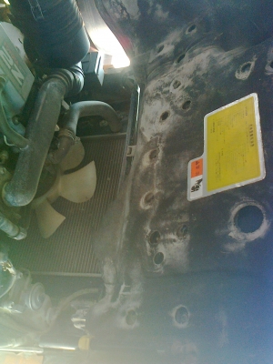 ต้องการขายรถโฟลคลิฟ ต้องการขายรถโฟลคลิฟ