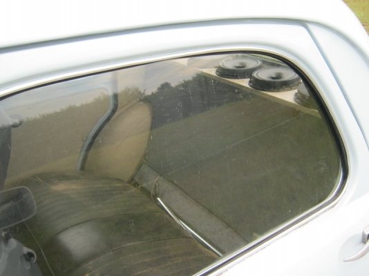 ขายรถเฟียตโบราณ ท้ายมน