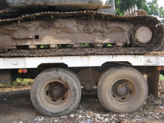 ขายสิบล้อ 2 เพลา ด่วน!!! ราคาโดนใจ