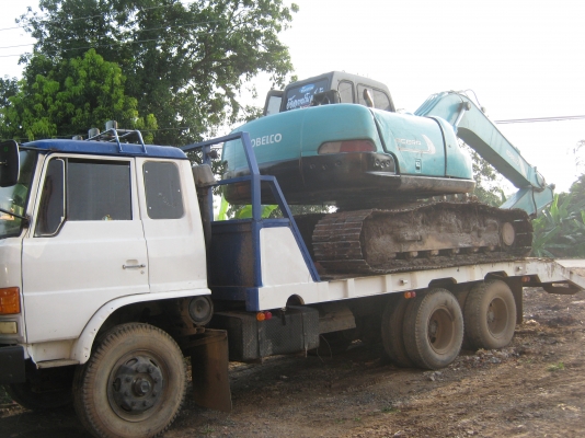 ขายสิบล้อ 2 เพลา ด่วน!!! ราคาโดนใจ