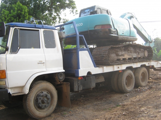 ขายสิบล้อ 2 เพลา ด่วน!!! ราคาโดนใจ