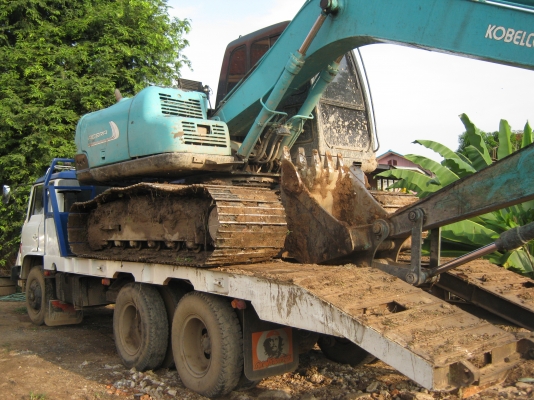 ขายสิบล้อ 2 เพลา ด่วน!!! ราคาโดนใจ