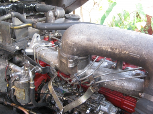 ขายสิบล้อ 2 เพลา ด่วน!!! ราคาโดนใจ