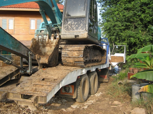 ขายสิบล้อ 2 เพลา ด่วน!!! ราคาโดนใจ