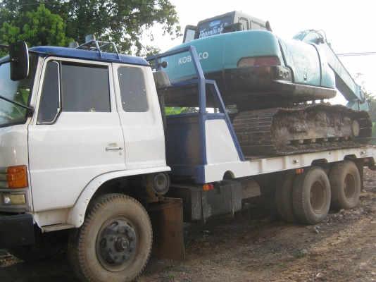 ขายสิบล้อ 2 เพลา ด่วน!!! ราคาโดนใจ