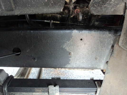 ขาย HINO หกล้อ