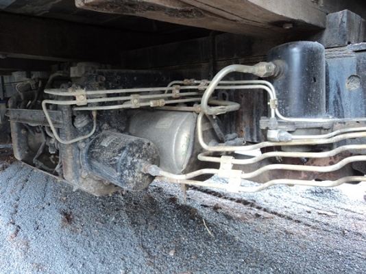 ขาย HINO หกล้อ