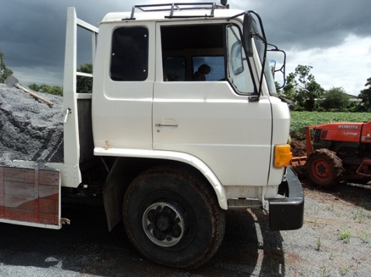 ขาย HINO หกล้อ