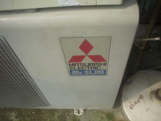 หลินรัชดา 081-585-6957 มิตซู13000BTUถูกๆ3800บาทตามรูป
