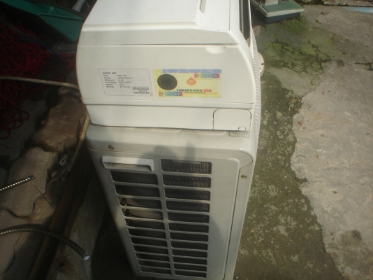 หลินรัชดา 081-585-6957 มิตซู13000BTUถูกๆ3800บาทตามรูป