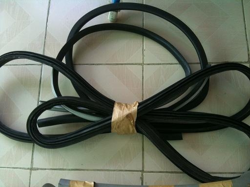 ขาย หัวตัดติดเครื่องยนต์ honda  ES   เครื่องยนต์  D17A VTEC