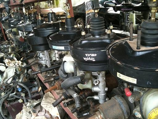 ขาย หัวตัดติดเครื่องยนต์ honda  ES   เครื่องยนต์  D17A VTEC