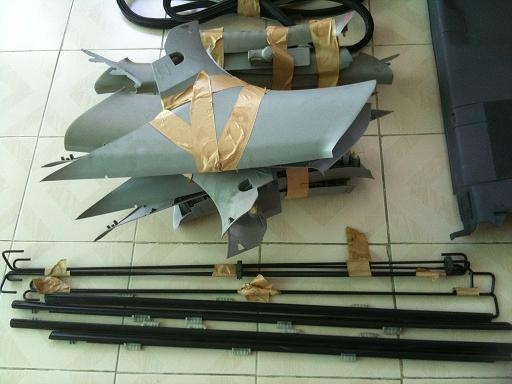 ขาย หัวตัดติดเครื่องยนต์ honda  ES   เครื่องยนต์  D17A VTEC